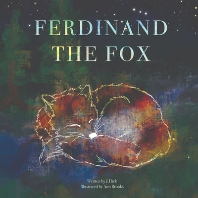 Ferdinand The Fox by Hieb, J.