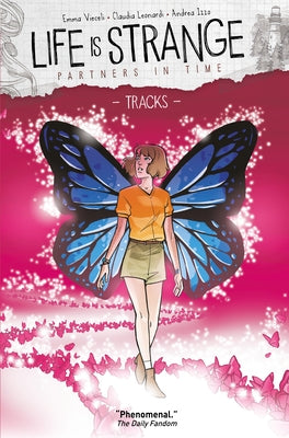 Life Is Strange Vol. 4: Partners in Time: Tracks by Viecieli, Emma