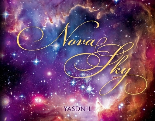 Nova Sky by Yasdnil, Star Of