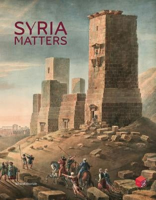 Syria Matters by Abdellatif, Rania