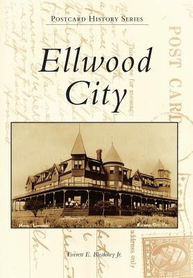 Ellwood City by Bleakney Jr, Everett E.