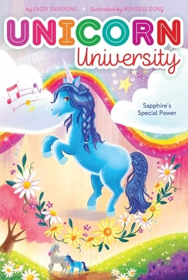 Sapphire's Special Power, Volume 2 by Sunshine, Daisy