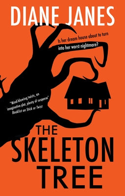 The Skeleton Tree by Janes, Diane