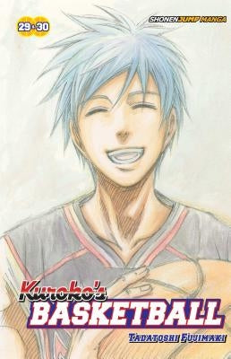 Kuroko's Basketball, Vol. 15, Volume 15: Includes Vols. 29 & 30 by Fujimaki, Tadatoshi