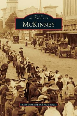 McKinney by Barnhart, Ryan