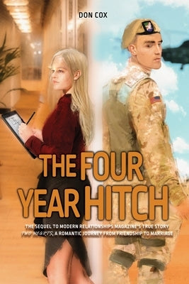 The Four Year Hitch by Cox, Don