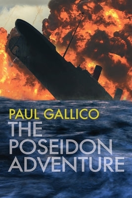 The Poseidon Adventure by Gallico, Paul
