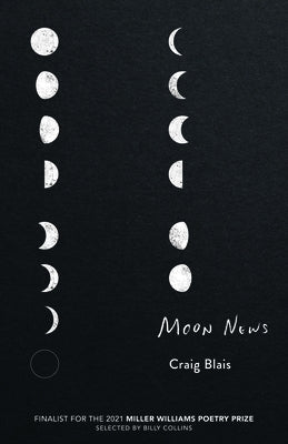 Moon News by Blais, Craig