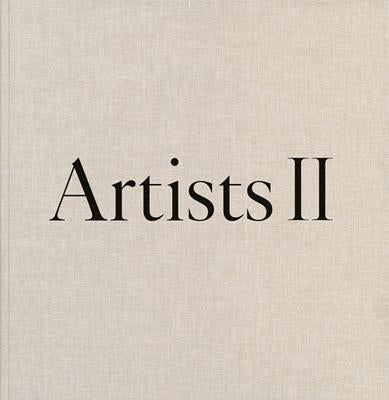 Jason Schmidt: Artists II by Schmidt, Jason
