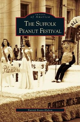 Suffolk Peanut Festival by Evans-Hylton, Patrick