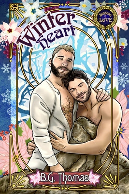 Winter Heart by Thomas, B. G.