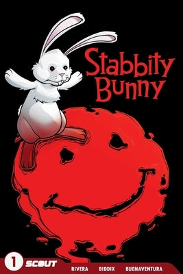Stabbity Bunny by Rivera, Richard