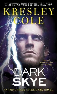 Dark Skye, Volume 15 by Cole, Kresley
