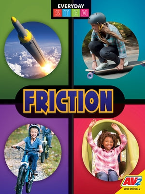 Friction by Forest, Christopher