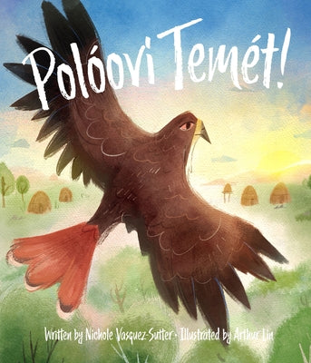 Polóovi Temét! (English Translation - A Good Day!) by Vasquez-Sutter, Nichole