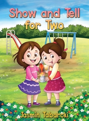 Show and Tell for Two by Tabaroki, Jasmin