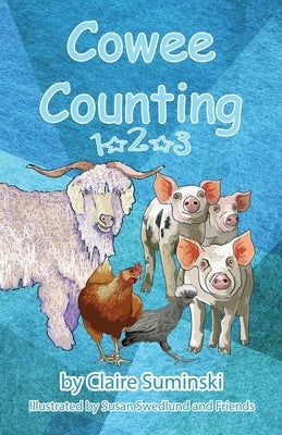 Cowee Counting by Suminski, Claire