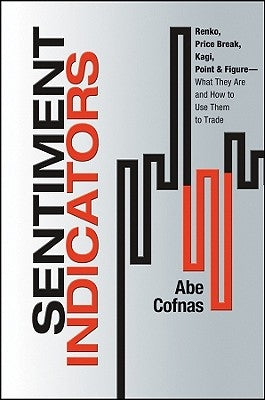 Sentiment Indicators: Renko, Price Break, Kagi, Point and Figure - What They Are and How to Use Them to Trade by Cofnas, Abe