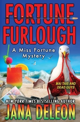 Fortune Furlough by DeLeon, Jana