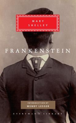 Frankenstein by Shelley, Mary