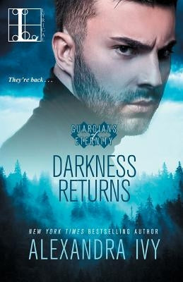 Darkness Returns by Ivy, Alexandra