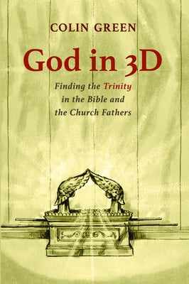 God in 3D by Green, Colin
