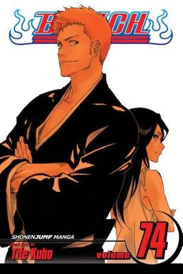 Bleach, Vol. 74, Volume 74 by Kubo, Tite