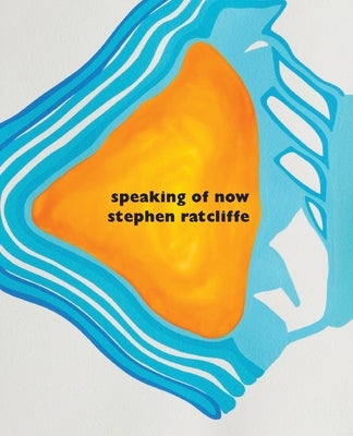 speaking of now by Ratcliffe, Stephen