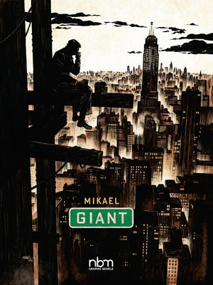 Giant by Mika&#235;l