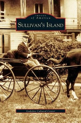 Sullivan's Island by Gadsden, Cultural Center