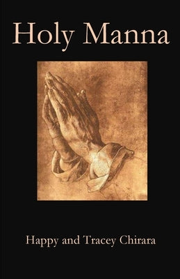 Holy Manna by Chirara, Happy