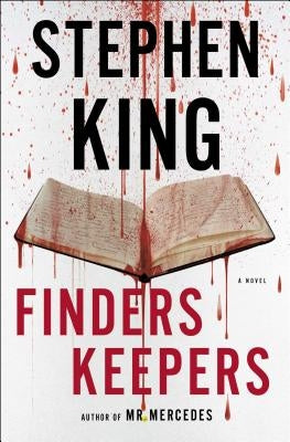 Finders Keepers, Volume 2 by King, Stephen