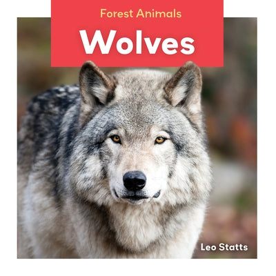 Wolves by Statts, Leo