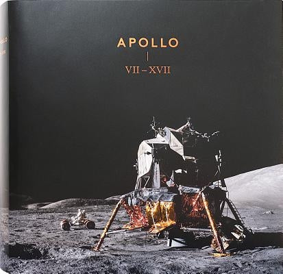 Apollo: VII - XVII by Heyne, Floris