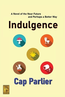 Indulgence by Parlier, Cap
