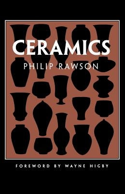 Ceramics by Rawson, Philip