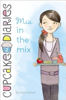 MIA in the Mix by Simon, Coco