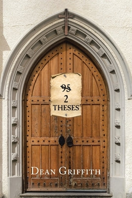 2 Theses by Griffith, Dean