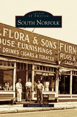 South Norfolk by Harper, Raymond