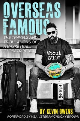 Overseas Famous by Owens, Kevin