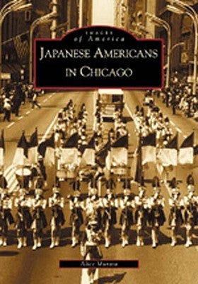 Japanese-Americans in Chicago, Il by Murata, Alice