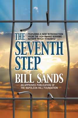 The Seventh Step by Sands, Bill