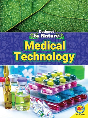 Medical Technology by Schwarz, Venessa Bellido