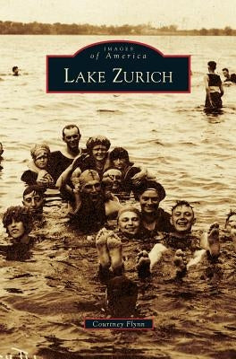 Lake Zurich by Flynn, Courtney