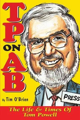 Tp on AB by O'Brien, Tim R.