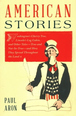 American Stories by Aron, Paul