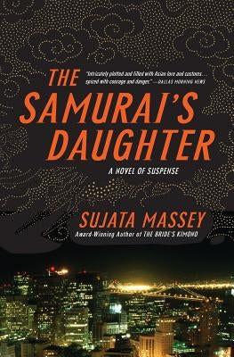 The Samurai's Daughter by Massey, Sujata