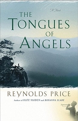 Tongues of Angels by Price, Reynolds