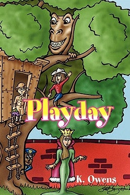 Playday by Owens, K.