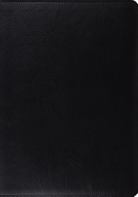 Study Bible-ESV by Crossway Bibles